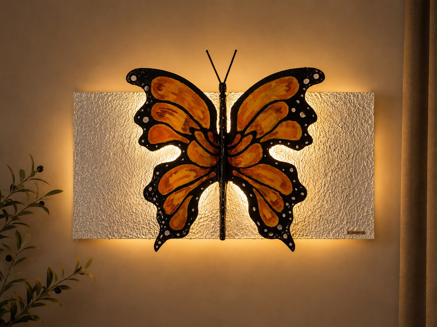 Wood Art